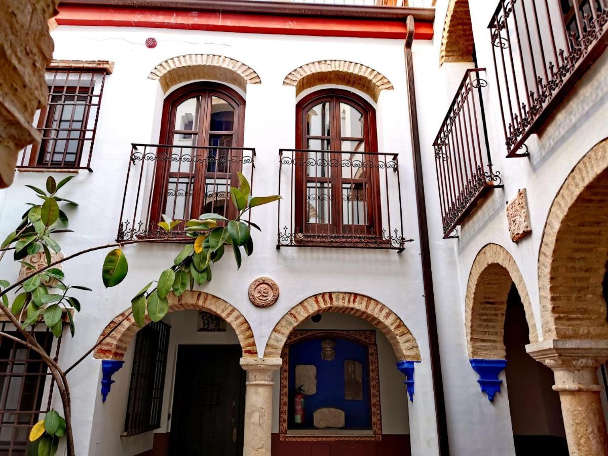 Cordoba Selection 2 Dormitorios Экстерьер фото