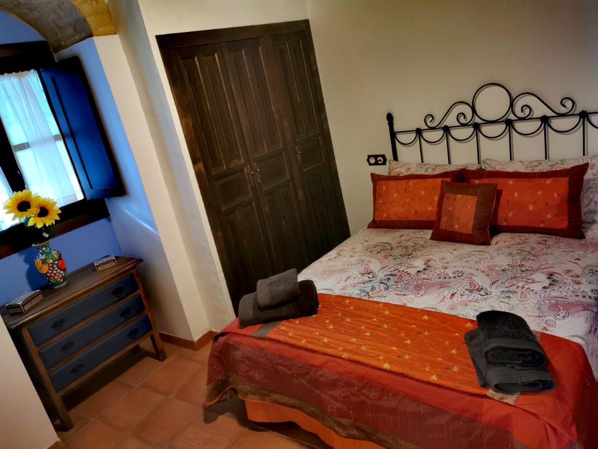 Cordoba Selection 2 Dormitorios Экстерьер фото