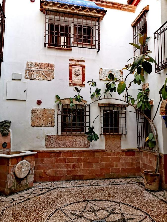 Cordoba Selection 2 Dormitorios Экстерьер фото