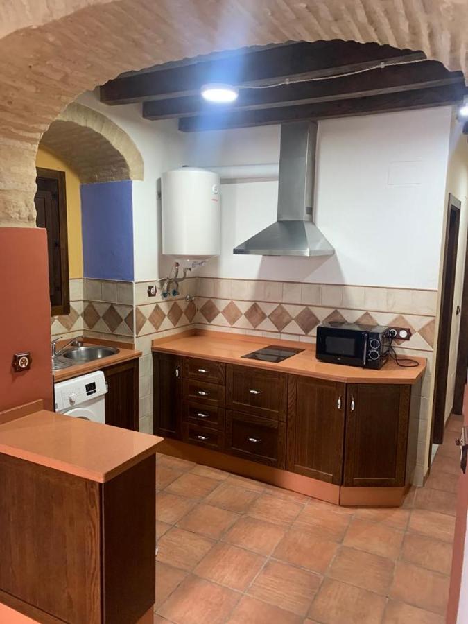Cordoba Selection 2 Dormitorios Экстерьер фото