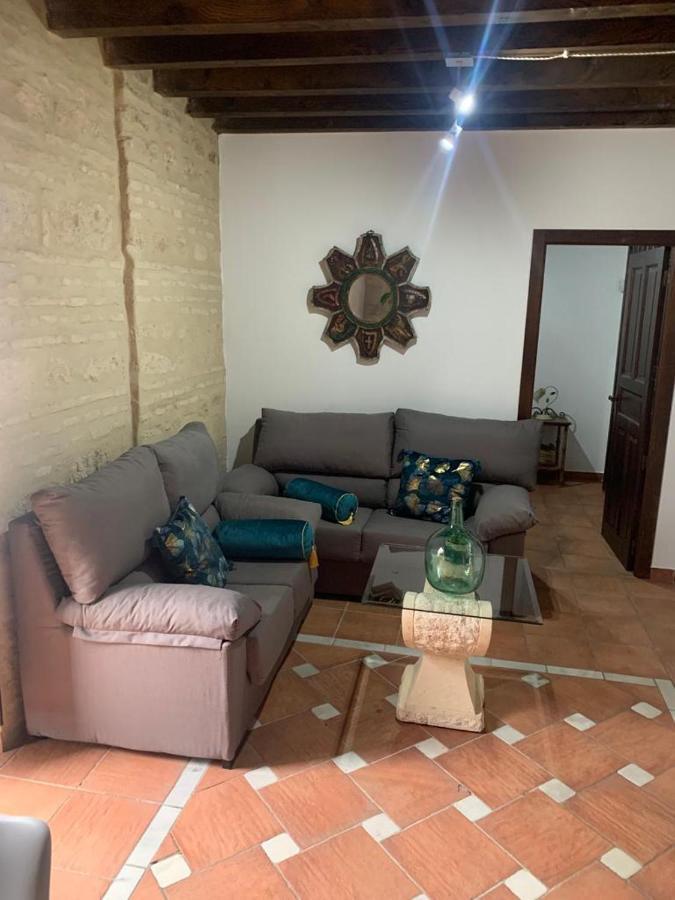 Cordoba Selection 2 Dormitorios Экстерьер фото