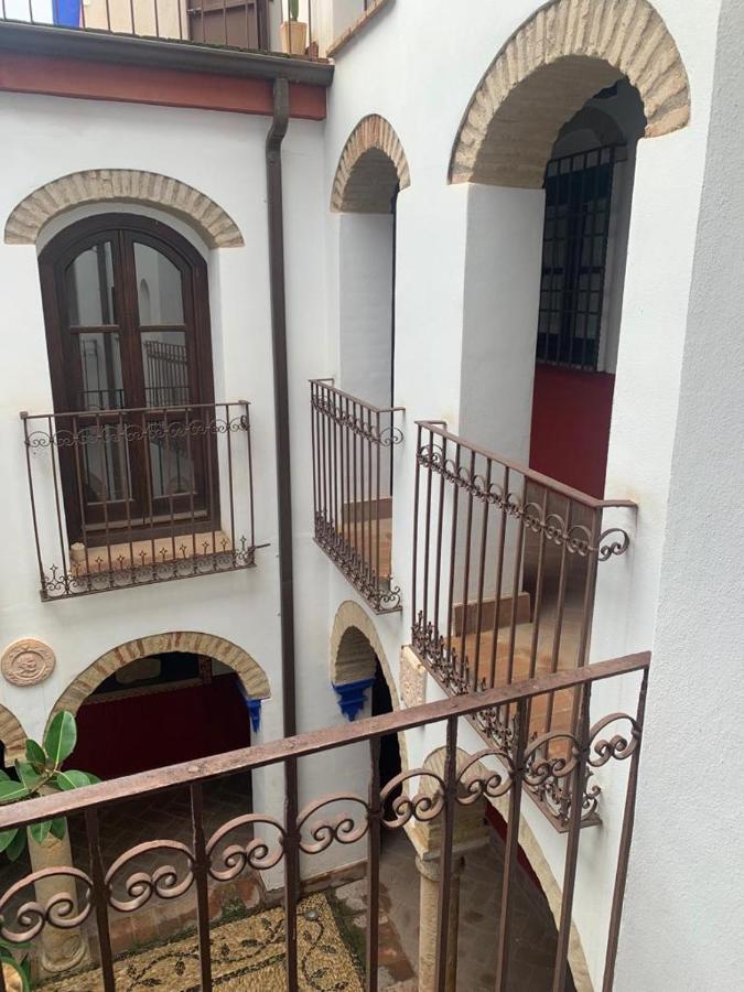 Cordoba Selection 2 Dormitorios Экстерьер фото