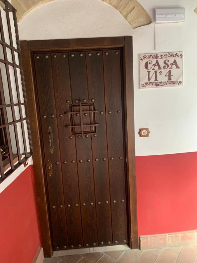 Cordoba Selection 2 Dormitorios Экстерьер фото