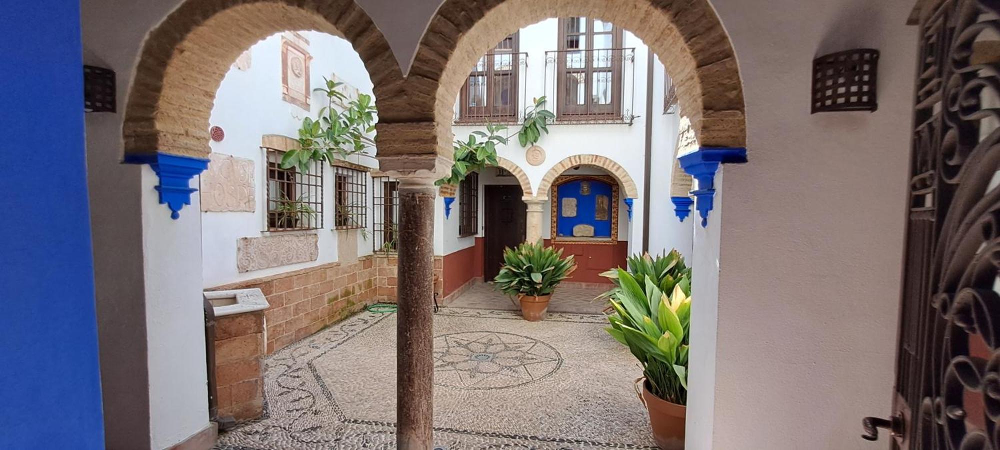 Cordoba Selection 2 Dormitorios Экстерьер фото