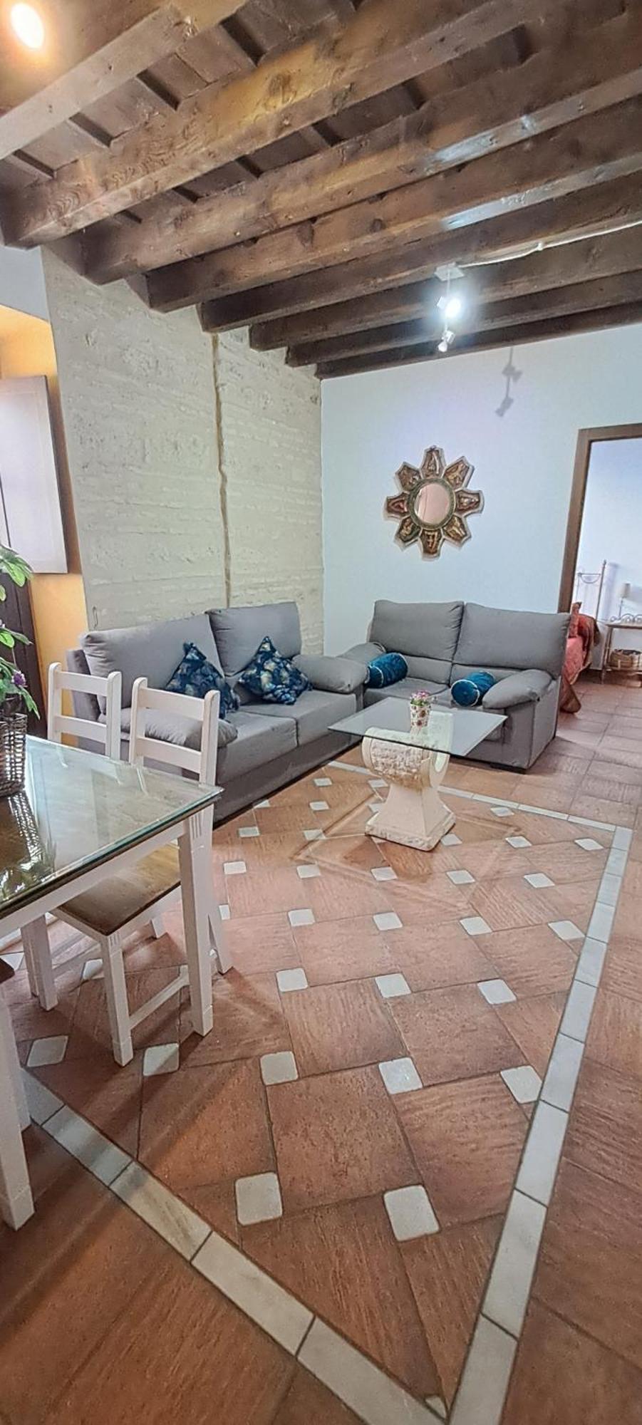 Cordoba Selection 2 Dormitorios Экстерьер фото