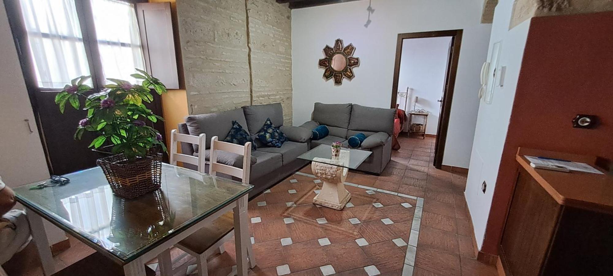 Cordoba Selection 2 Dormitorios Экстерьер фото