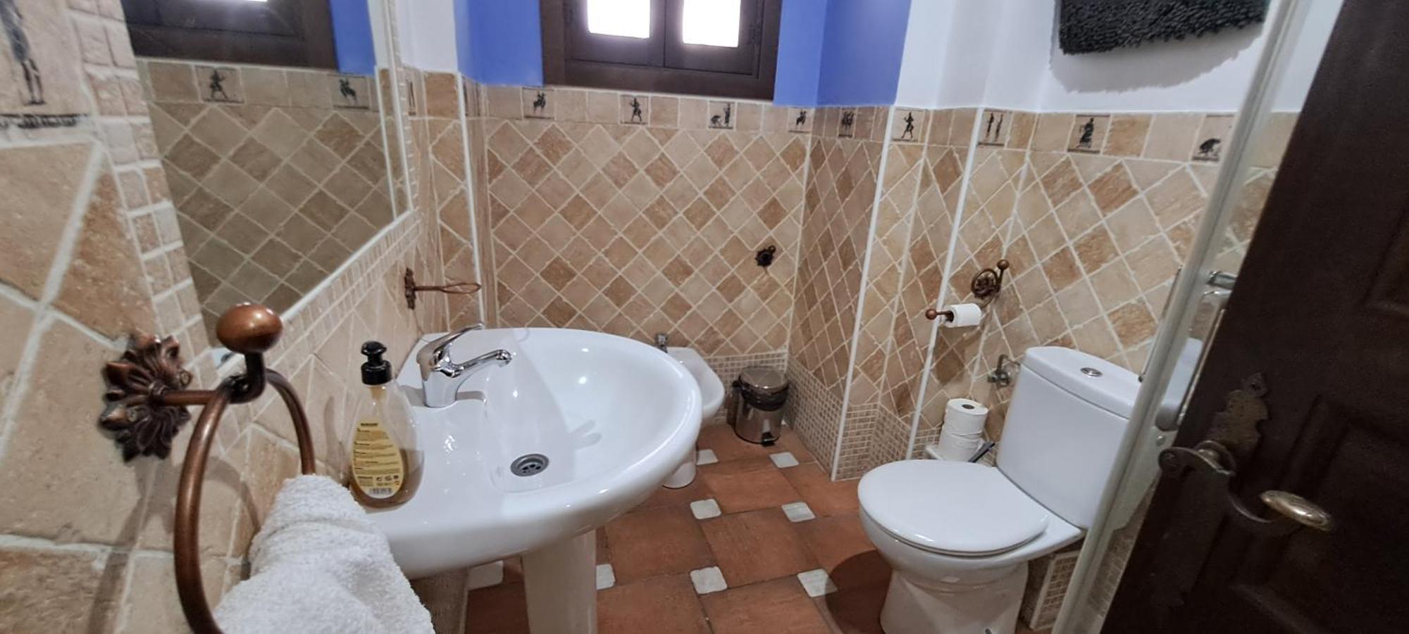 Cordoba Selection 2 Dormitorios Экстерьер фото