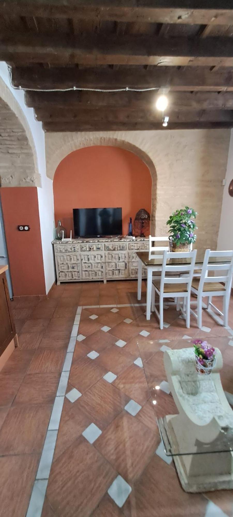 Cordoba Selection 2 Dormitorios Экстерьер фото