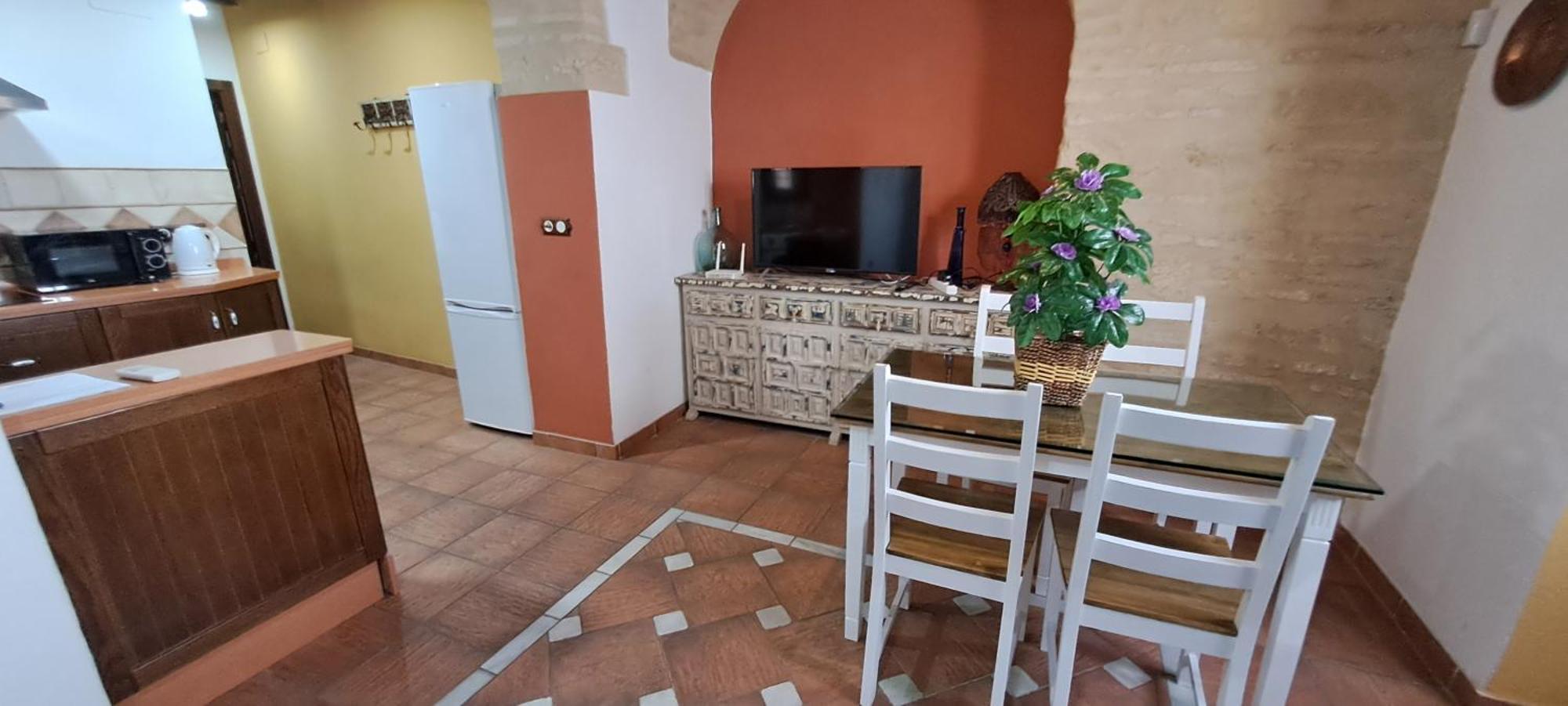 Cordoba Selection 2 Dormitorios Экстерьер фото