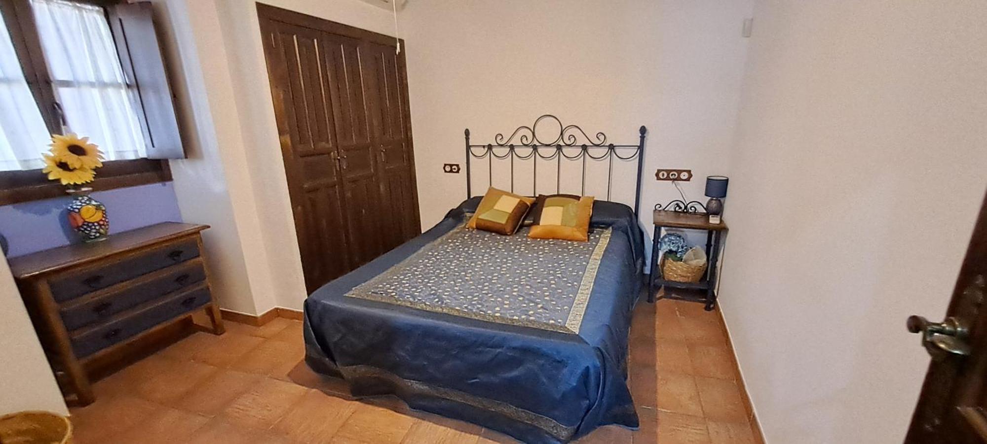 Cordoba Selection 2 Dormitorios Экстерьер фото