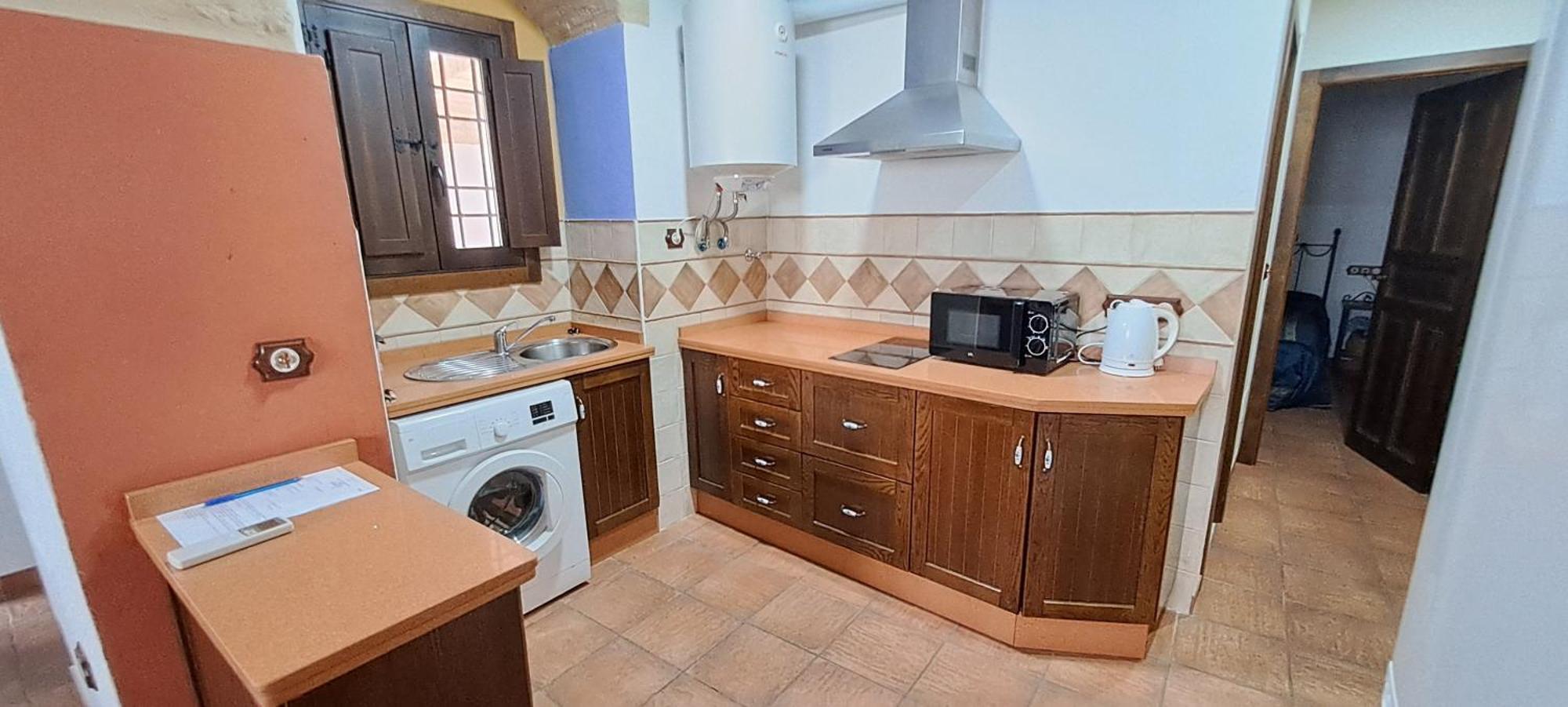 Cordoba Selection 2 Dormitorios Экстерьер фото