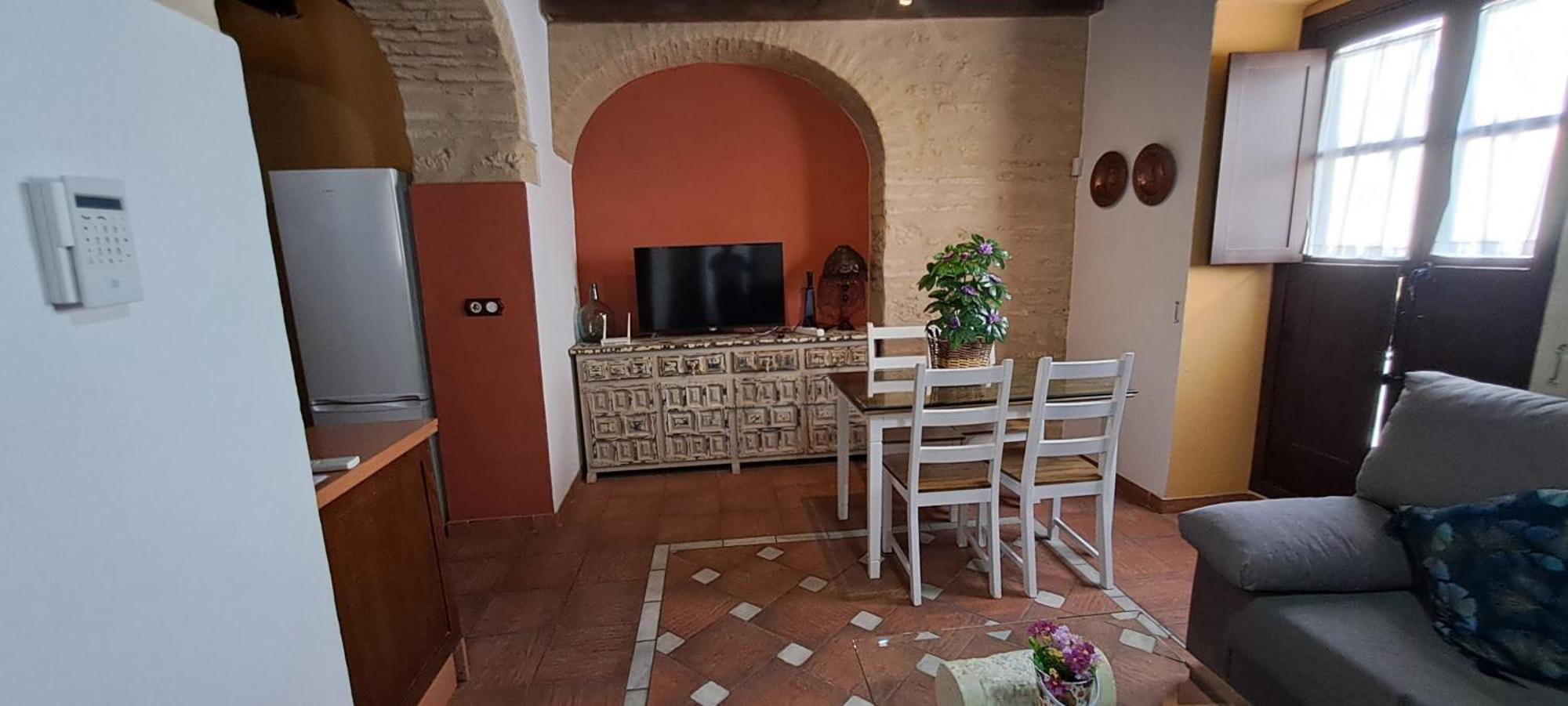 Cordoba Selection 2 Dormitorios Экстерьер фото