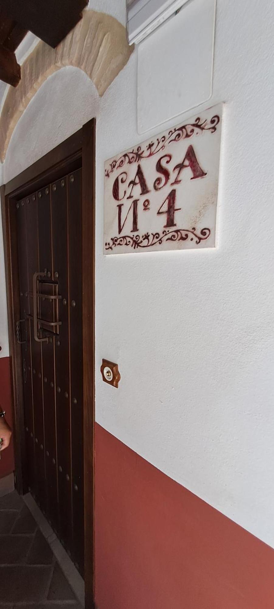 Cordoba Selection 2 Dormitorios Экстерьер фото