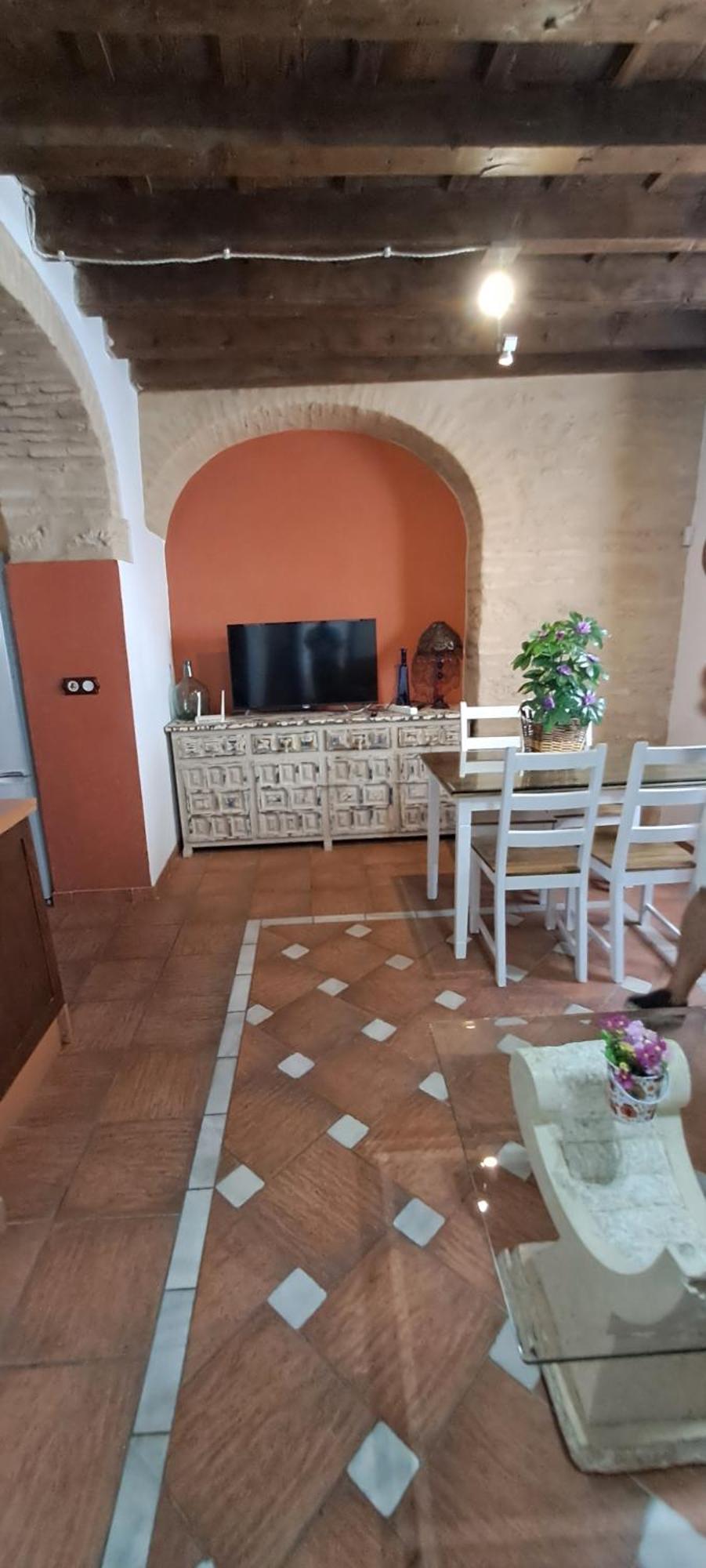 Cordoba Selection 2 Dormitorios Экстерьер фото
